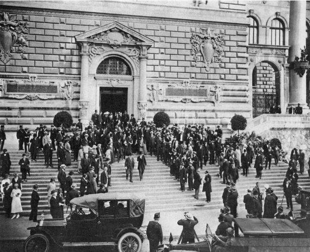 Türkiye’nin tapu senedi Lozan Antlaşması'nın 101. yılı kutlu olsun 2